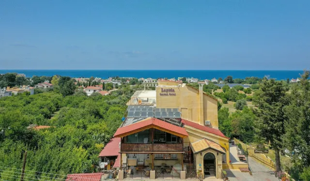 Bilder från hotellet Lapida Garden Hotel - nummer 1 av 57