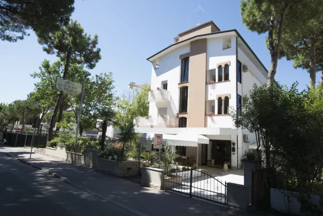 Bilder från hotellet Hotel San Domenico - nummer 1 av 10