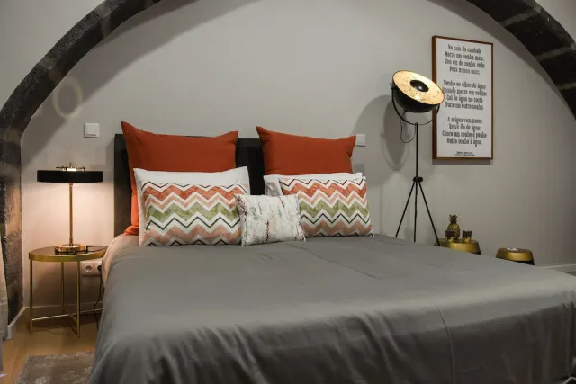 Bilder från hotellet Casa Das Arcadas - nummer 1 av 10