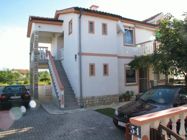 Bilder från hotellet Apartments Galic - nummer 1 av 15