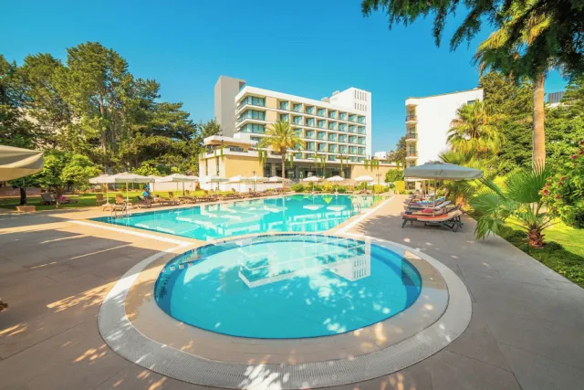 Bilder från hotellet Hotel Pia Bella - nummer 1 av 38