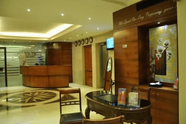 Bilder från hotellet Ceasars Park Hotel - nummer 1 av 54