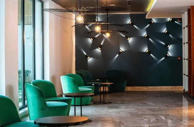 Bilder från hotellet HVD Club Hotel Bor - - nummer 1 av 37