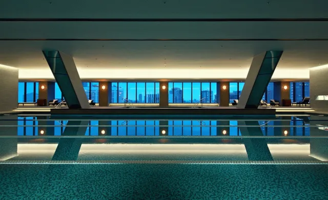 Bilder från hotellet The Okura Tokyo - nummer 1 av 100