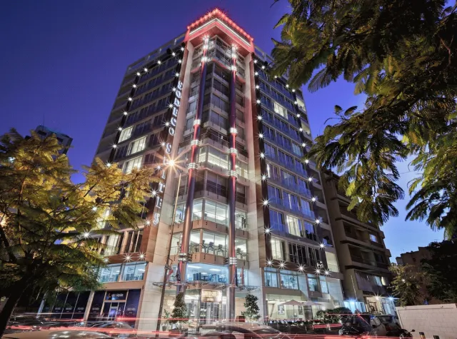 Bilder från hotellet Sodeco Suites - nummer 1 av 56