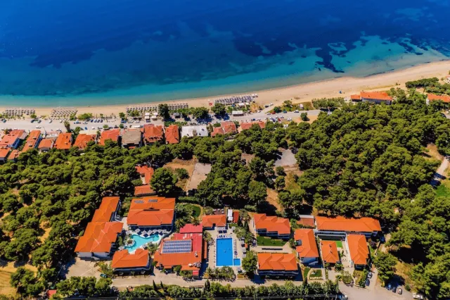 Bilder från hotellet Philoxenia Hotel - nummer 1 av 75