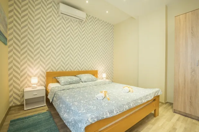 Bilder från hotellet Belgrade Center Apartment Skadarlija II - nummer 1 av 10