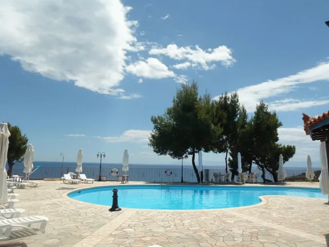 Bilder från hotellet Milia Bay Hotel Apartments - nummer 1 av 33