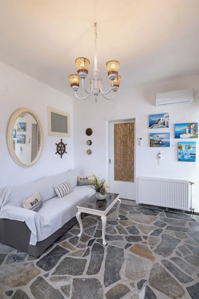 Bilder från hotellet Aegean View Seaside Apartment Syros - nummer 1 av 47