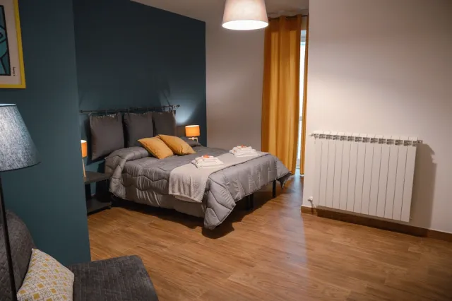 Bilder från hotellet La Fara B&B - nummer 1 av 37