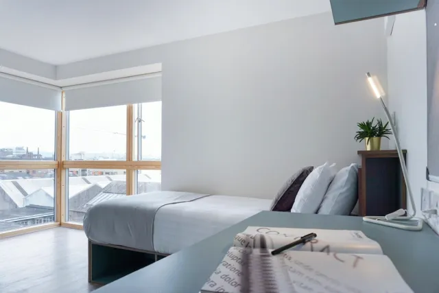 Bilder från hotellet Swuite Dublin (Student Accommodation - ApartHotel) - nummer 1 av 36