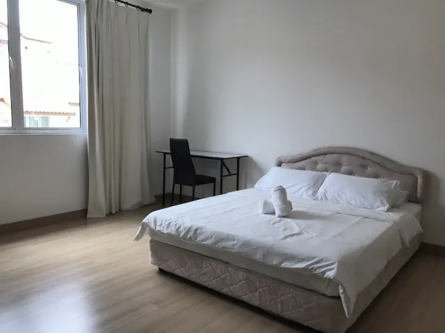 Bilder från hotellet Island Hostel - nummer 1 av 10