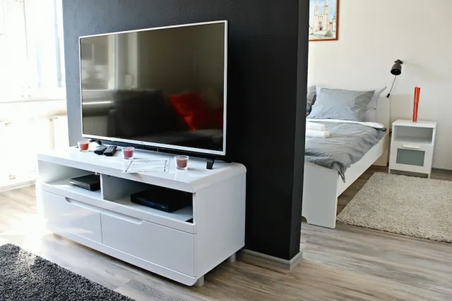 Bilder från hotellet Baltazar Studio Apartment - nummer 1 av 10
