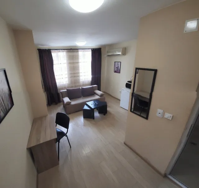 Bilder från hotellet Twain Apart & Rooms - nummer 1 av 38