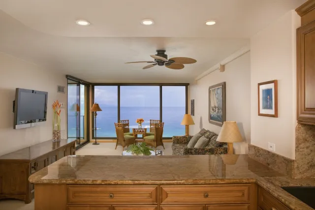 Bilder från hotellet AEI at The Mahana Kaanapali Resort - nummer 1 av 23