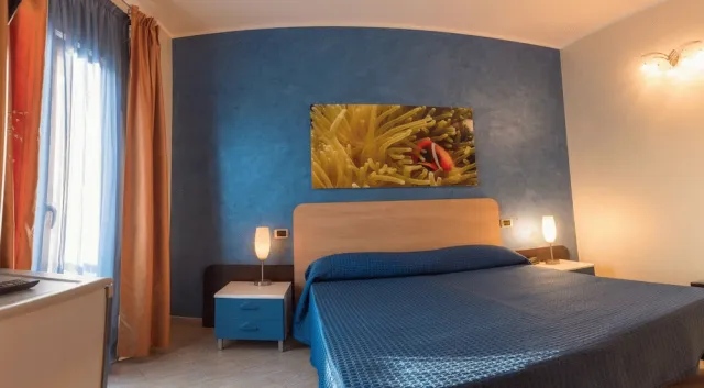 Bilder från hotellet Hotel Mirage - nummer 1 av 40