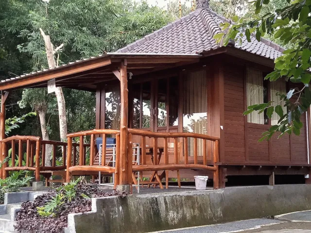 Bilder från hotellet Mulia Home Stay - nummer 1 av 65
