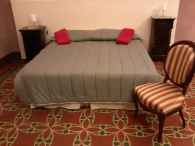 Bilder från hotellet Domoikos Casa e Dimora - nummer 1 av 45