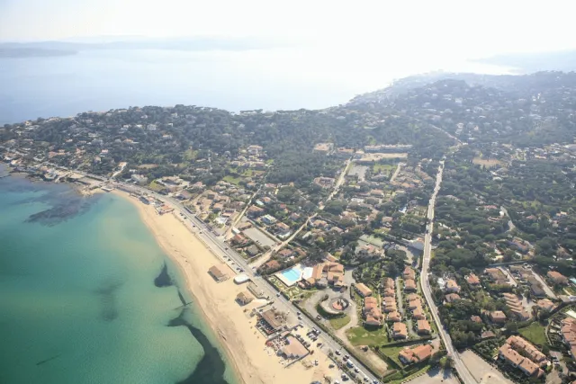 Bilder från hotellet VVF Golfe de Saint-Tropez, Sainte Maxime - nummer 1 av 33