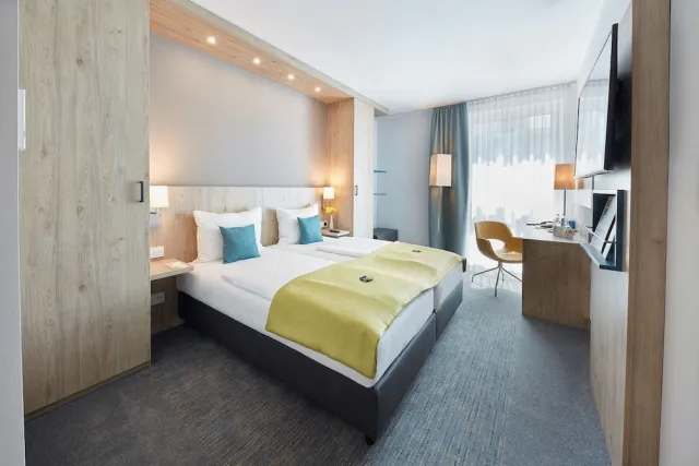 Bilder från hotellet GHOTEL hotel & living Bochum - nummer 1 av 10