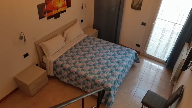 Bilder från hotellet Vento di grecale - nummer 1 av 32
