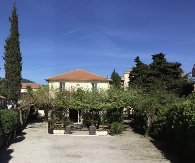 Bilder från hotellet Hotel Castellamar - nummer 1 av 32