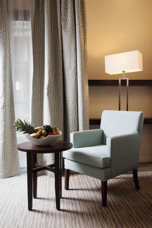 Bilder från hotellet The Parisian Hotel Lebanon - nummer 1 av 38