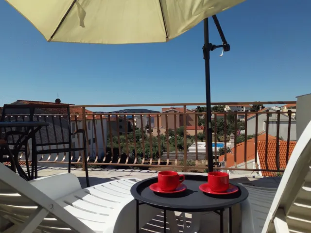 Bilder från hotellet Vodice Boutique Apartments Julia - nummer 1 av 10