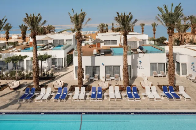 Bilder från hotellet Herbert Samuel Milos Dead Sea - nummer 1 av 43