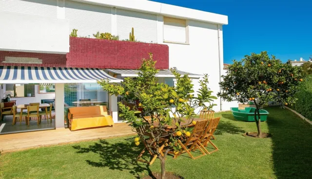 Bilder från hotellet C12 - Sunshine Luz House by Dreamalgarve - nummer 1 av 35