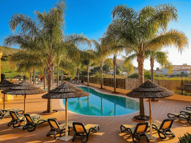 Bilder från hotellet A24 - LuzBay Beach Apartment by Dreamalgarve - nummer 1 av 21