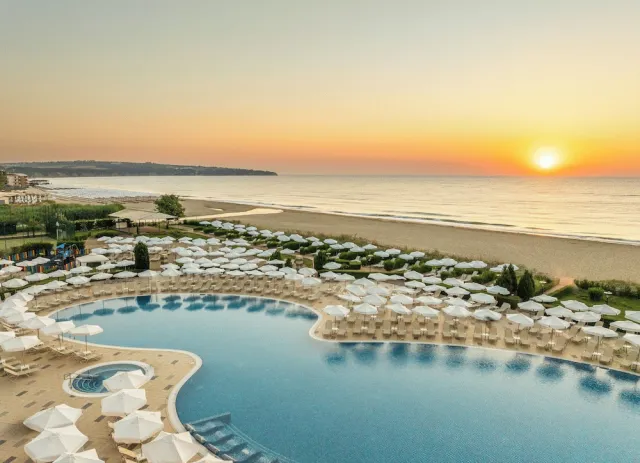 Bilder från hotellet Alua Helios Bay - - nummer 1 av 89