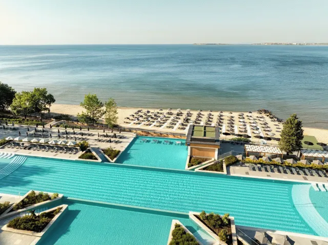 Bilder från hotellet Secrets Sunny Beach Resort & Spa - - Adults Only - nummer 1 av 100