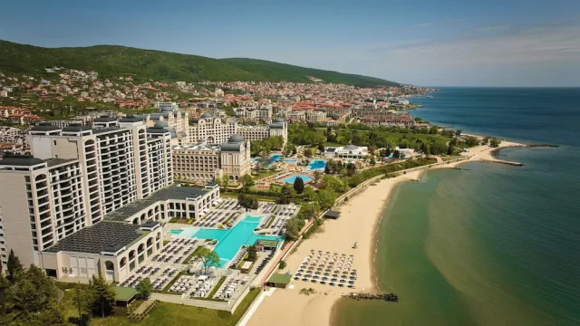 Bilder från hotellet Secrets Sunny Beach Resort & Spa - Premium - Adults Only - nummer 1 av 100