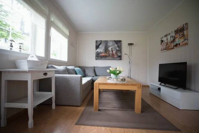 Bilder från hotellet Ranheim Apartments AS - nummer 1 av 10