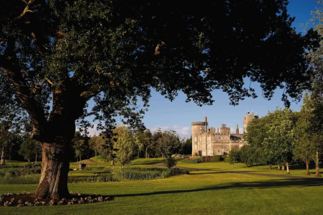Bilder från hotellet Dromoland Castle - nummer 1 av 100