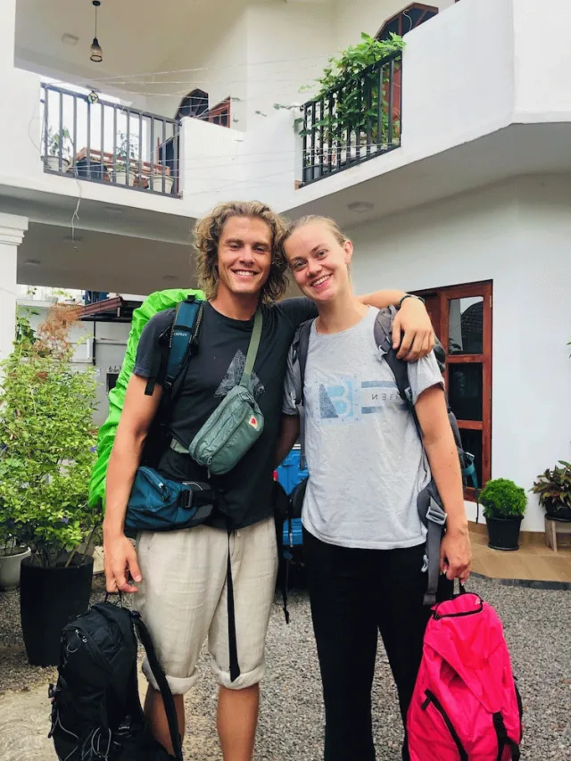 Bilder från hotellet Airport Layover B&B - nummer 1 av 10