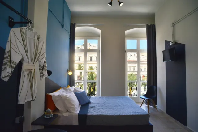 Bilder från hotellet Habit - nummer 1 av 13