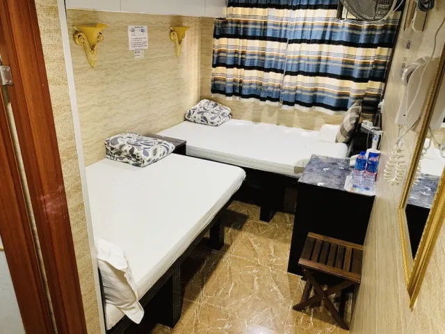 Bilder från hotellet Sleep Inn - nummer 1 av 10