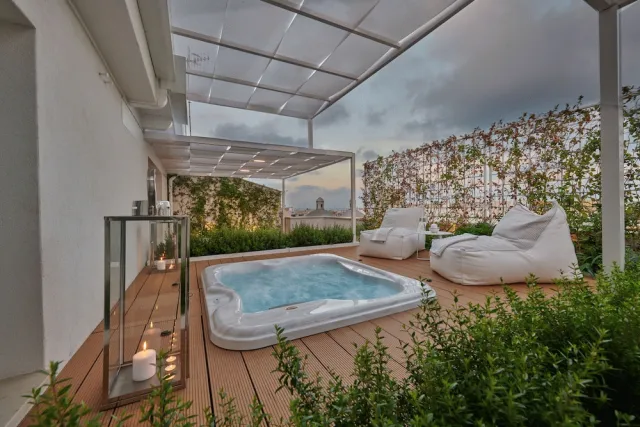 Bilder från hotellet Musae Relais & Spa - nummer 1 av 100
