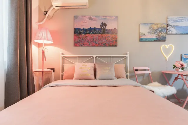 Bilder från hotellet Shanghai Art Inn Monet - nummer 1 av 10