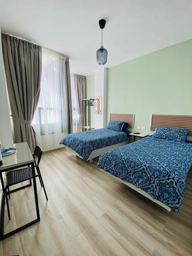 Bilder från hotellet Arabesque Hotel - nummer 1 av 10