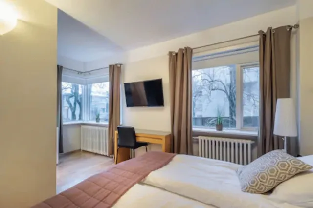 Bilder från hotellet Snorri's Guesthouse - nummer 1 av 10