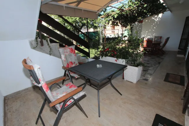 Bilder från hotellet Apartment Albert - nummer 1 av 16