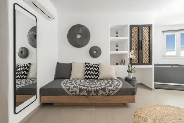Bilder från hotellet Little Venice Villas - nummer 1 av 10