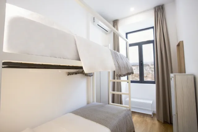 Bilder från hotellet Alameda Exclusive House - nummer 1 av 10