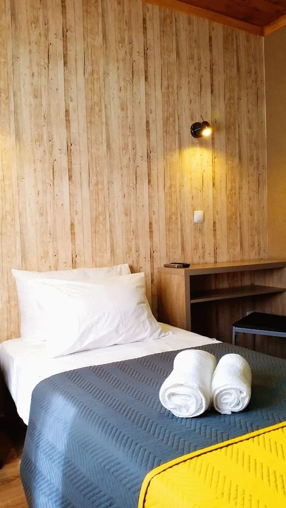 Bilder från hotellet Happy House - nummer 1 av 10