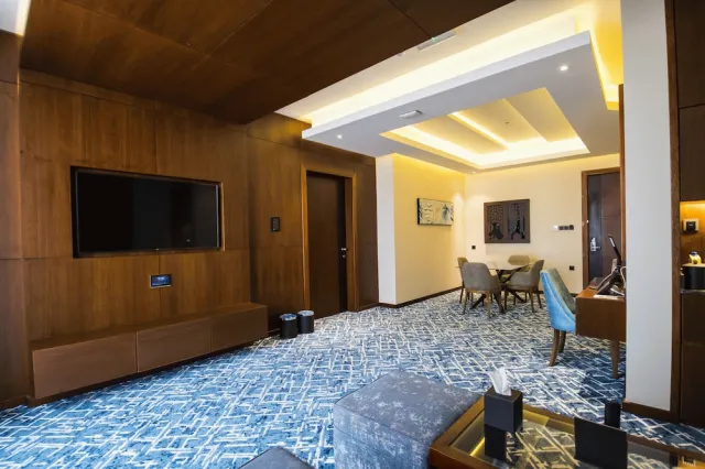 Bilder från hotellet Belad Bont Resort - nummer 1 av 71