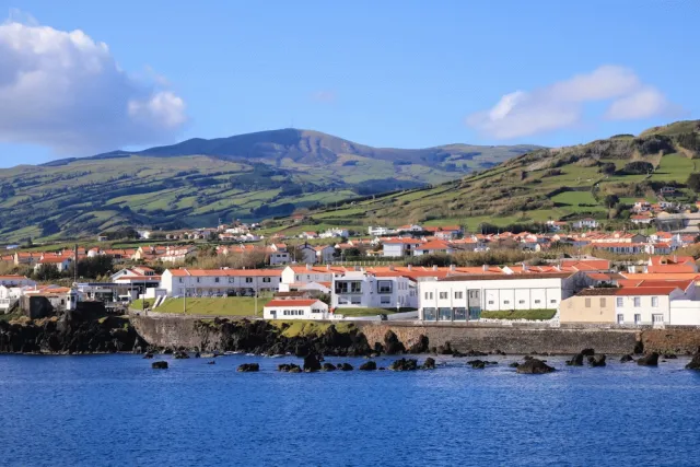 Bilder från hotellet Monte da Guia Alojamento Local - nummer 1 av 10