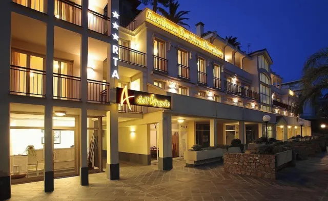 Bilder från hotellet Residence Dell'Angelo - nummer 1 av 41